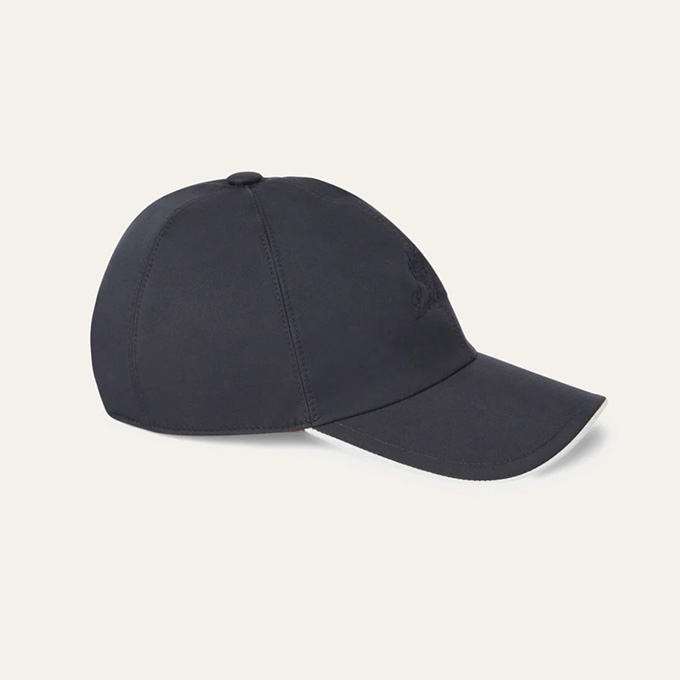 loro piana baseball cap